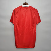 Retro Manchester United 1999-2000 home game